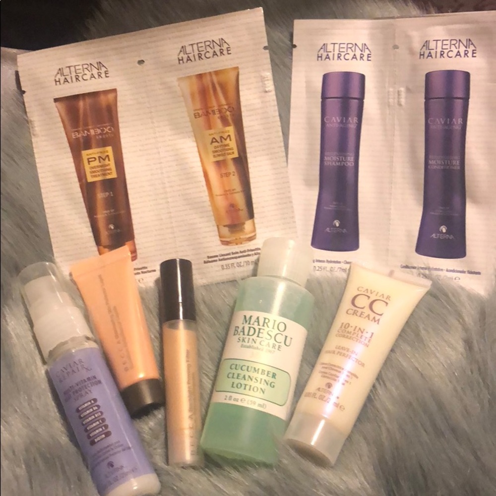 Luxury Deluxe bundle!